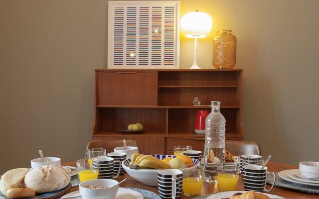 Sweet Inn Apartments Liberdade