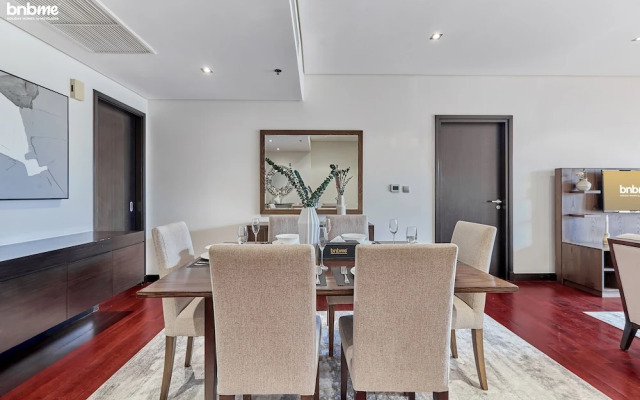 bnbme - Anantara Residences - 2 BDR