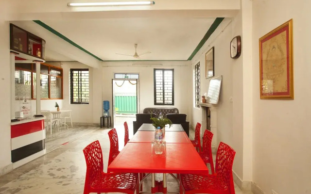 The Britt Boutique Hotel By OYO Rooms
