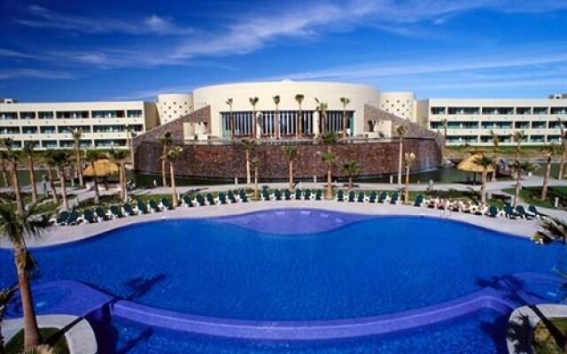 Mayan Palace Puerto Penasco