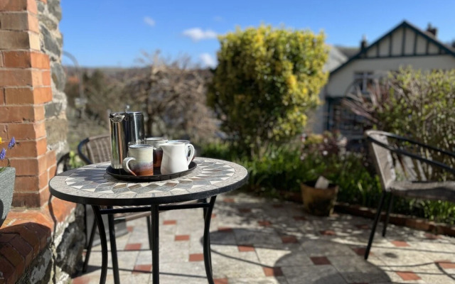 Southcliffe Bed & Breakfast