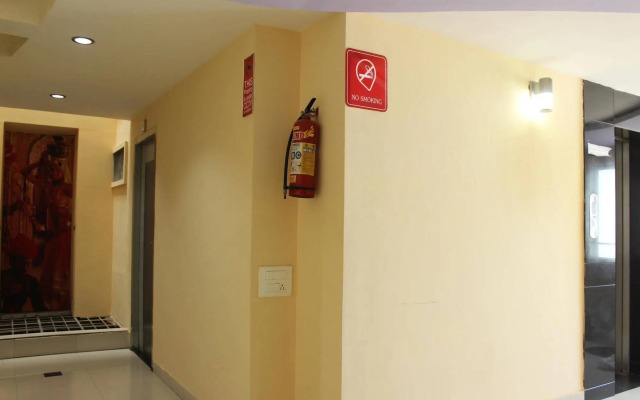 Grande Sita Hotel