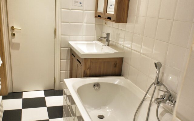 ApartmentsApart Brussels