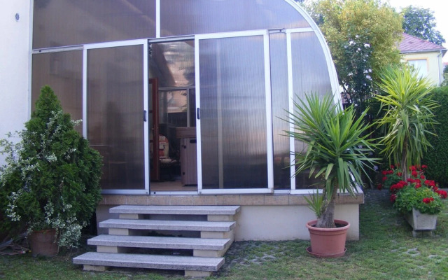 Erika Apartmanházak