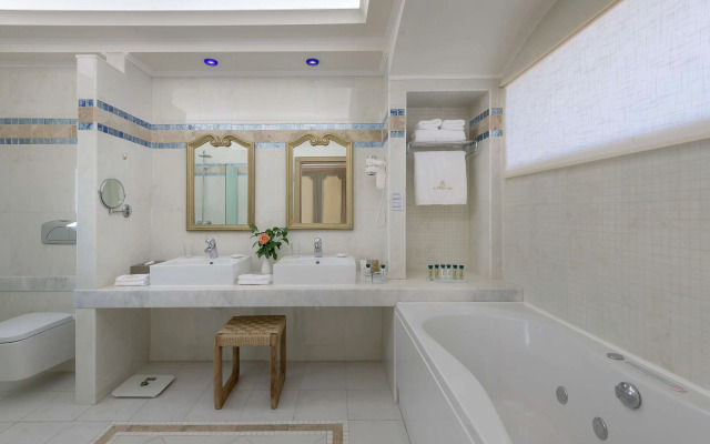 Atrium Prestige Thalasso Spa Resort & Villas