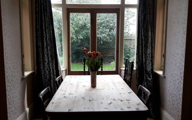 Little Brug B&B