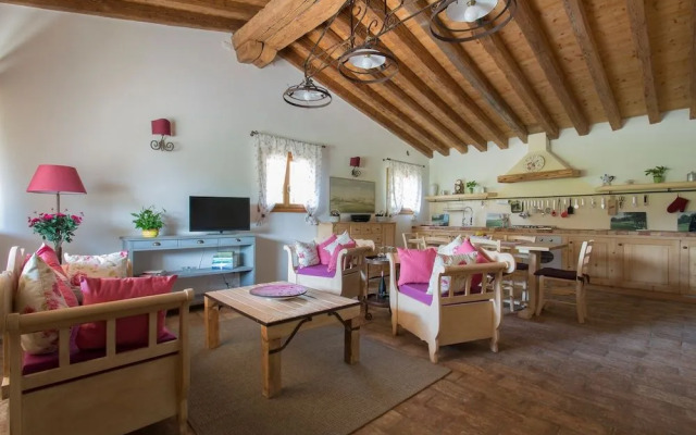 La casa di campagna