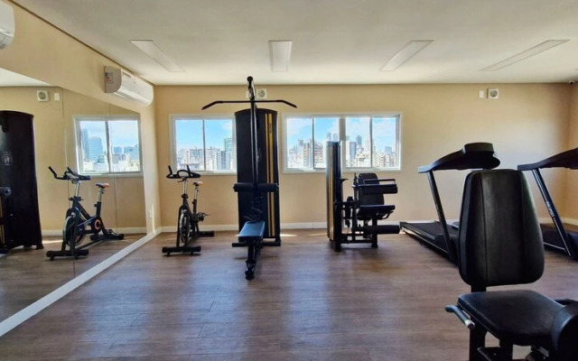 COCAZ0106 - Smart Sol do Costa Azul