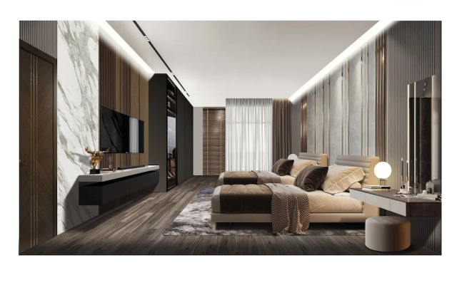 GrandView Hotel & Residence