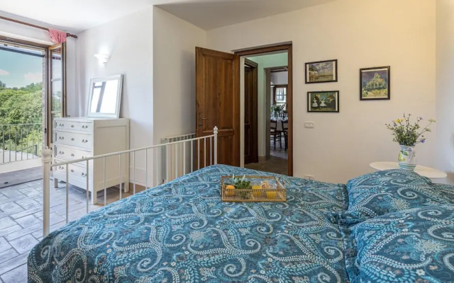 Casa Eusebia 8 4 Emma Villas