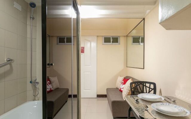 ZEN Rooms RSG ResiDens Manila