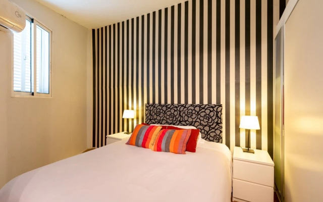 Apartamento Plaza Nueva Terraza