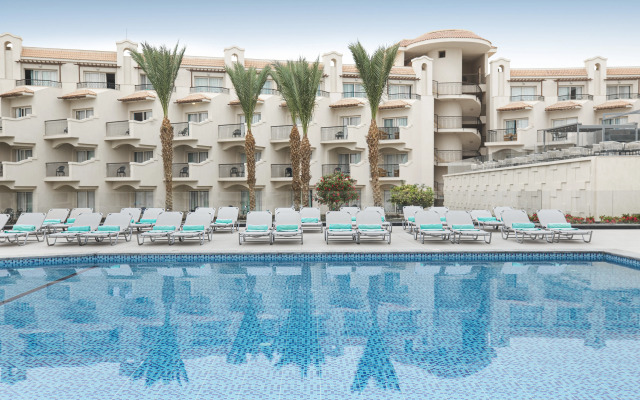 The V Luxury Resort Sahl Hasheesh