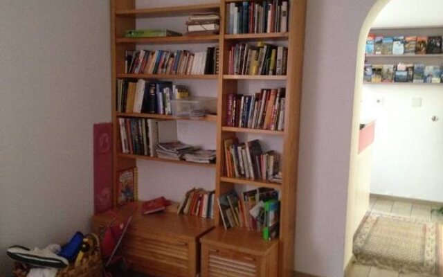 Garni Elisabetta Guesthouse