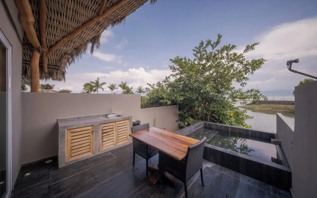 Nimue Marina Residence & Hotel Boutique