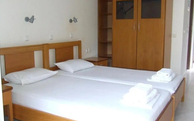 Residence La Scala