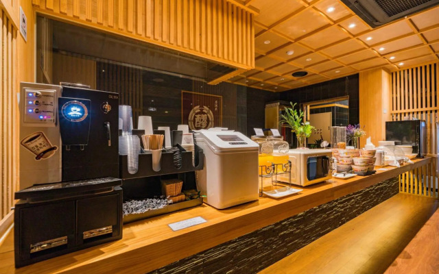Hotel Seattle Incheon Airport