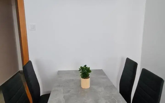 Héder Apartmanok
