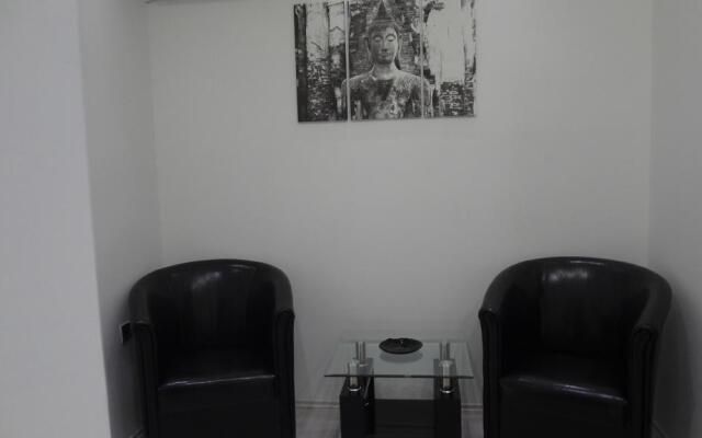 Apartmani Jankovic