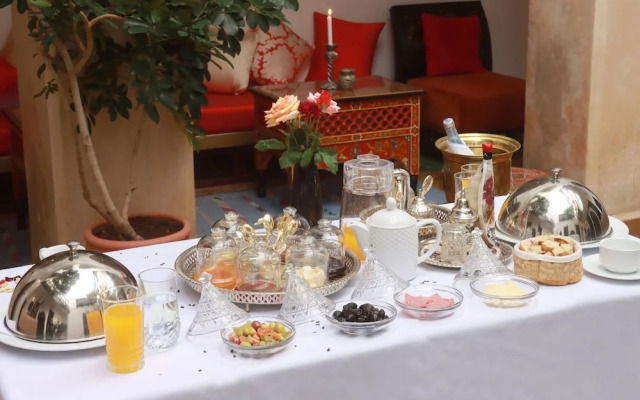 Riad Abbassia