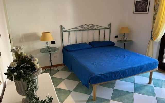 La Marina in Olbia With 1 Bedrooms and 1 Bathrooms