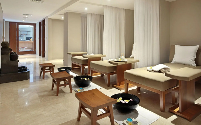 Royal Suites at The Bandha
