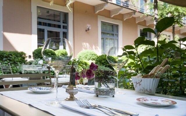 Grand Relais The Gentleman of Verona - Guest House