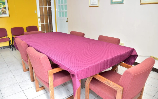 Hostal Universitario