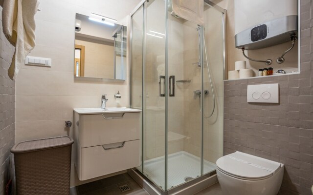 VIPo Prestige Apartments