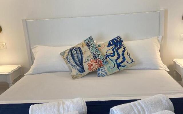 Azzurro Mare Rooms