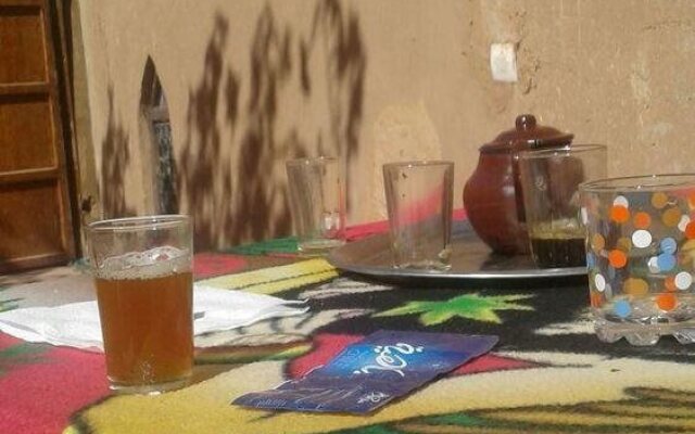 Authentique Riad M'hamid