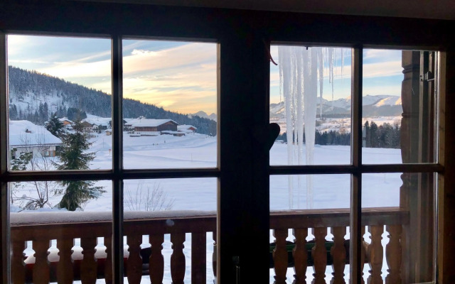 Panoramaresidenz Blindau