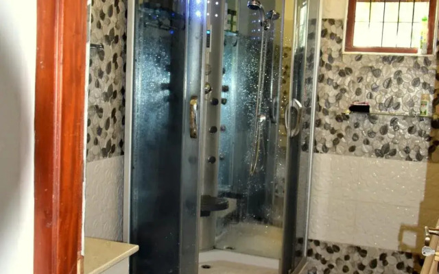 Casa White Lounge