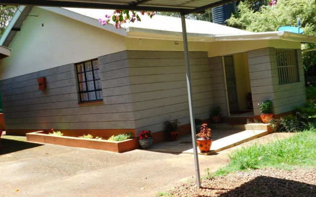 Bangili Rentals