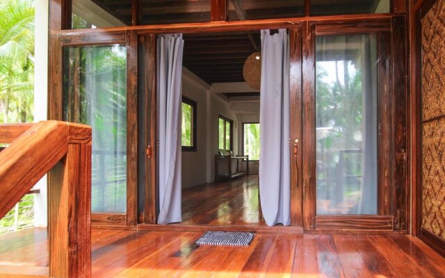 Ferra Resort Siargao