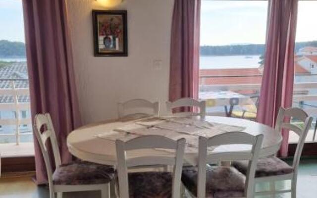 Apartman Zlatko, Palit, Rab