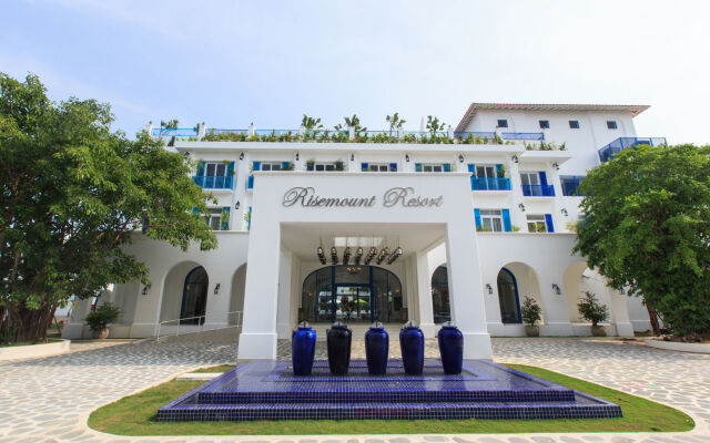 Risemount Premier Resort Da Nang