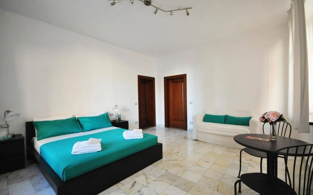 From Italy With Love