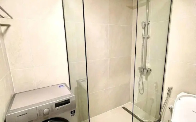 Cozy 2 bedroom near metro in JLT - Apartment in ดูไบ - Photo 5