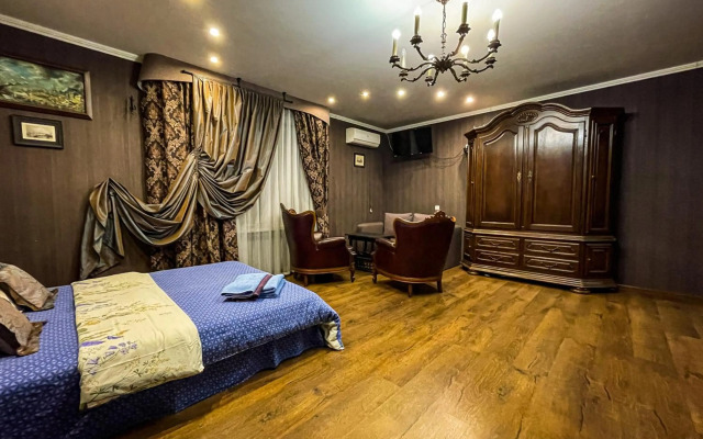 Greta - стильная Студия в Центре на Шевченка