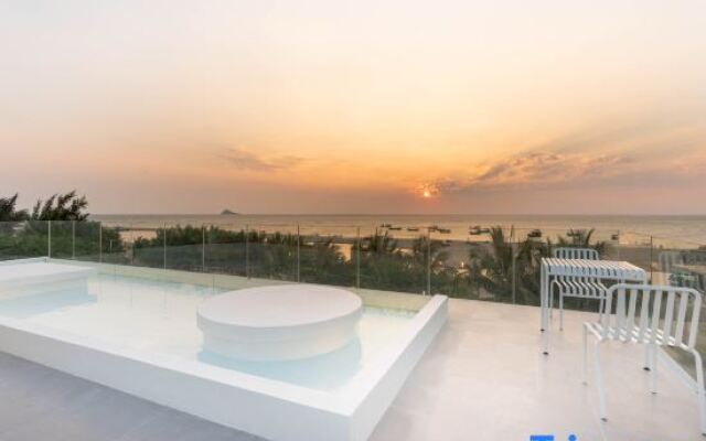Sanya Qiyue Homestay