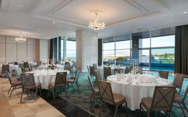 Wyndham Grand Izmir Ozdilek Thermal & Spa