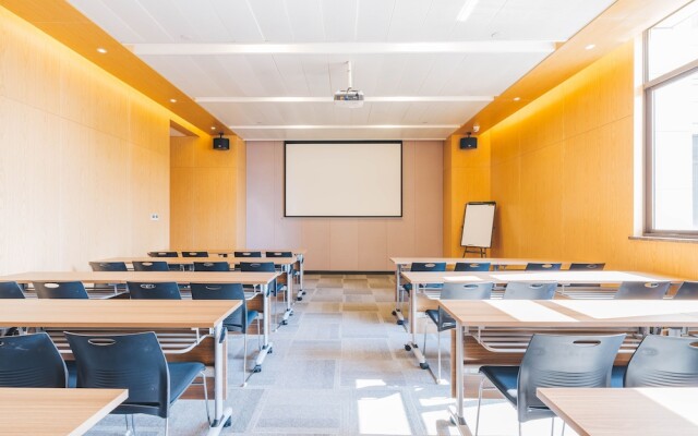Hampton by Hilton Zhoushan Putuo