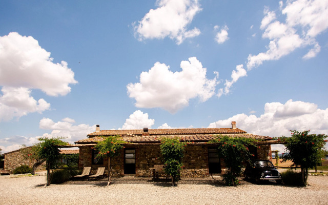 Locanda In Tuscany