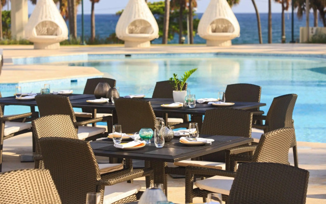 Renaissance Santo Domingo Jaragua Hotel & Casino
