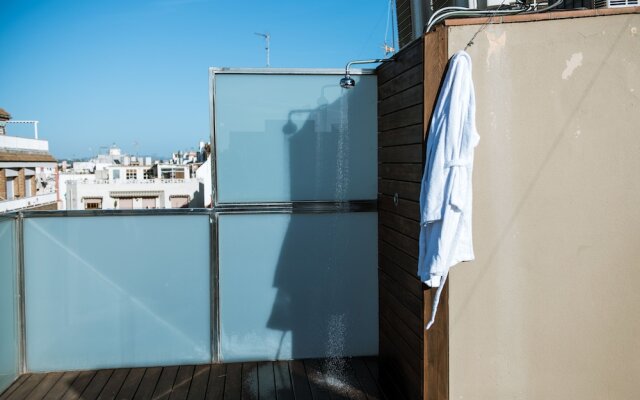 Apartaments Grup Claustre