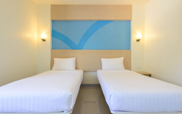 Hop Inn Trang (SHA Extra Plus)