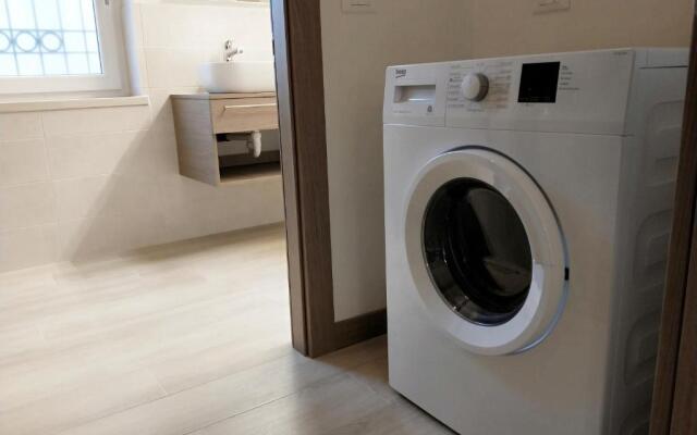 Via Poma Apartments&Rooms