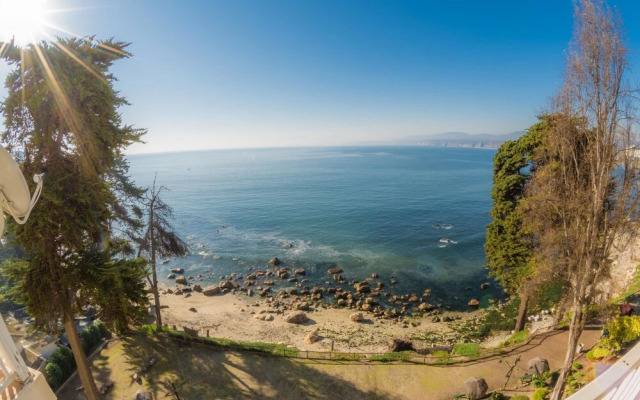 Oceana Suites Horcón