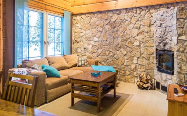 Holiday Home Rentotahko